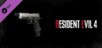 Resident Evil 4 Deluxe Weapon: 'Sentinel Nine' [PS4 & PS5]