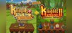 Knights of Pen and Paper Bundle [PS4] - PS+ Discount