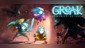 Greak: Memories of Azur