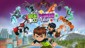 Ben 10: Power Trip