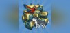Fallout Shelter: Bundle of 15 Pet Carriers
