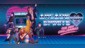 Arcade Spirits: The New Challengers