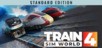 Train Sim World 4: Standard Edition