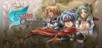 Genso Chronicles