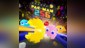PAC-MAN 256