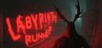 Labyrinth Runner - Horror Escape Survive Simulator
