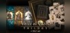Voice of Cards Trilogy + DLC set
