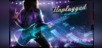 Unplugged - Air Guitar