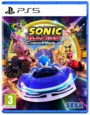 Sonic Racing: CrossWorlds PS5