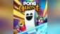 PONG Quest