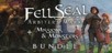 Fell Seal: Arbiter's Mark + Missions and Monsters DLC