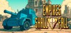Empires Shall Fall [PS4]