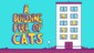 A Building Full of Cats