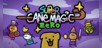 Super Cane Magic ZERO