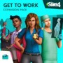 The Sims 4 Witaj w Pracy