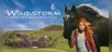 Windstorm: Start of a Great Friendship