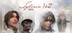 Syberia 1 & 2