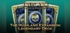 The Highland: Legendary Deck