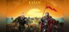 CATAN - Console Edition: Cities & Knights [PS4 & PS5]