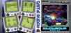 Pixel Game Maker Series OUMUAMUA