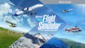 Microsoft Flight Simulator Deluxe 40th Anniversary Edition