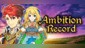 Ambition Record