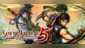 SAMURAI WARRIORS 5