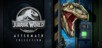 Jurassic World Aftermath Collection