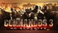 Commandos 3 - HD Remaster [PS4]
