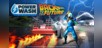 PowerWash Simulator Back to the Future Special Pack