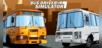 Bus Driver Simulator