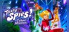 Totally Spies! - Cyber Mission
