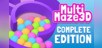 Multi Maze 3D: Complete Edition