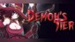 Demon's Tier+