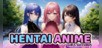 Hentai Anime Girls Succubus