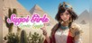 Sugoi Girls: Exotic Egypt