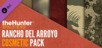 theHunter Call of the Wild - Rancho del Arroyo Cosmetic Pack