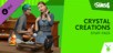 The Sims 4 Kryształowe cudeńka Akcesoria