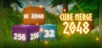 Cube Merge 2048