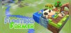 Floating Farmer