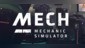 Mech Mechanic Simulator
