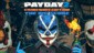 PAYDAY 2 - CRIMEWAVE EDITION - THE BIG SCORE Game Bundle