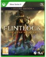 Flintlock: The Siege of Dawn Edycja Deluxe XSX