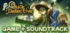 Ghost of Glamping + Original Soundtrack