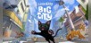 Little Kitty, Big City