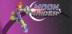 Moon Raider
