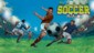 World Soccer Pinball