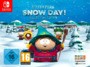 South Park Snow Day! NS