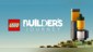 LEGO Builder's Journey