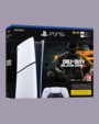 Sony PlayStation 5 Slim Digital + Call of Duty Black Ops 6 (kod)